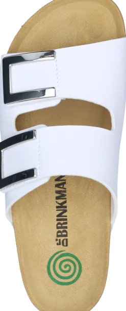 BONILLO Dr. Brinkmann Pantoletten