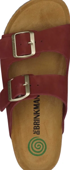 BONILLO Dr. Brinkmann Pantoletten
