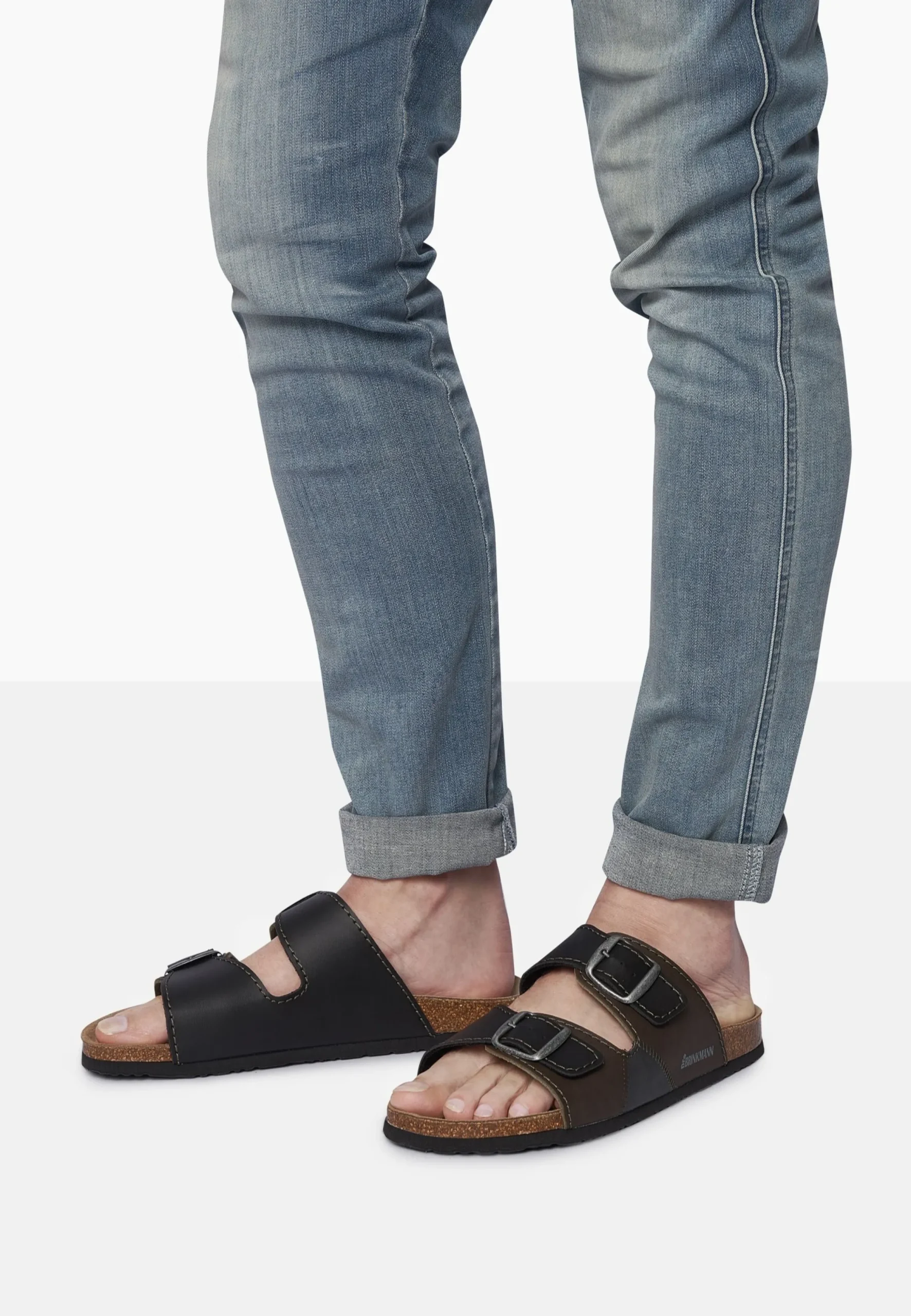 BONILLO Dr. Brinkmann Pantoletten | Online kaufen