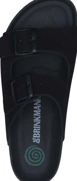 BONILLO Dr. Brinkmann Pantoletten