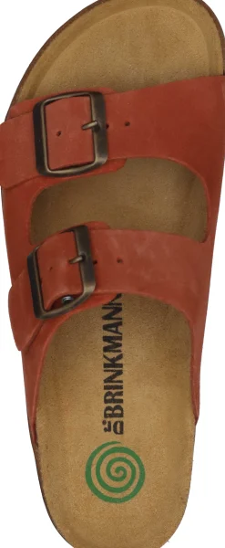 BONILLO Dr. Brinkmann Pantoletten