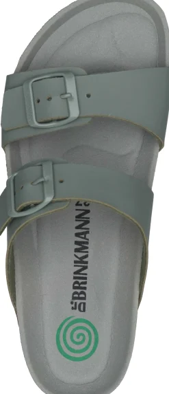 BONILLO Dr. Brinkmann Pantoletten