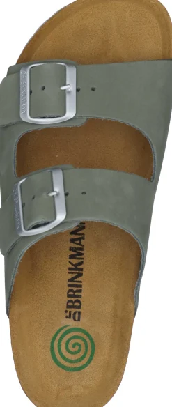 BONILLO Dr. Brinkmann Pantoletten