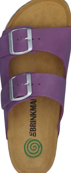 BONILLO Dr. Brinkmann Pantoletten