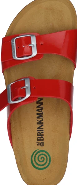BONILLO Dr. Brinkmann Pantoletten