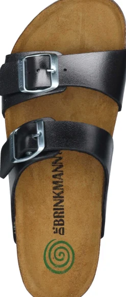 BONILLO Dr. Brinkmann Pantoletten
