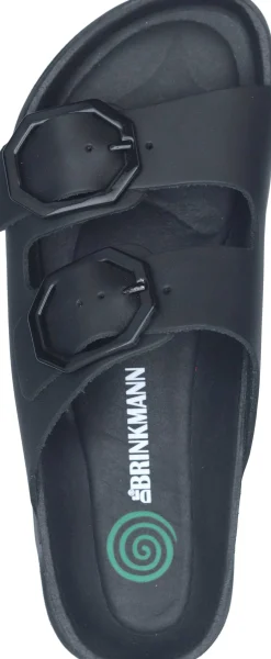 BONILLO Dr. Brinkmann Pantoletten