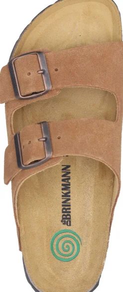 BONILLO Dr. Brinkmann Pantoletten