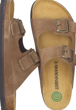 BONILLO Dr. Brinkmann Pantoletten | Online kaufen