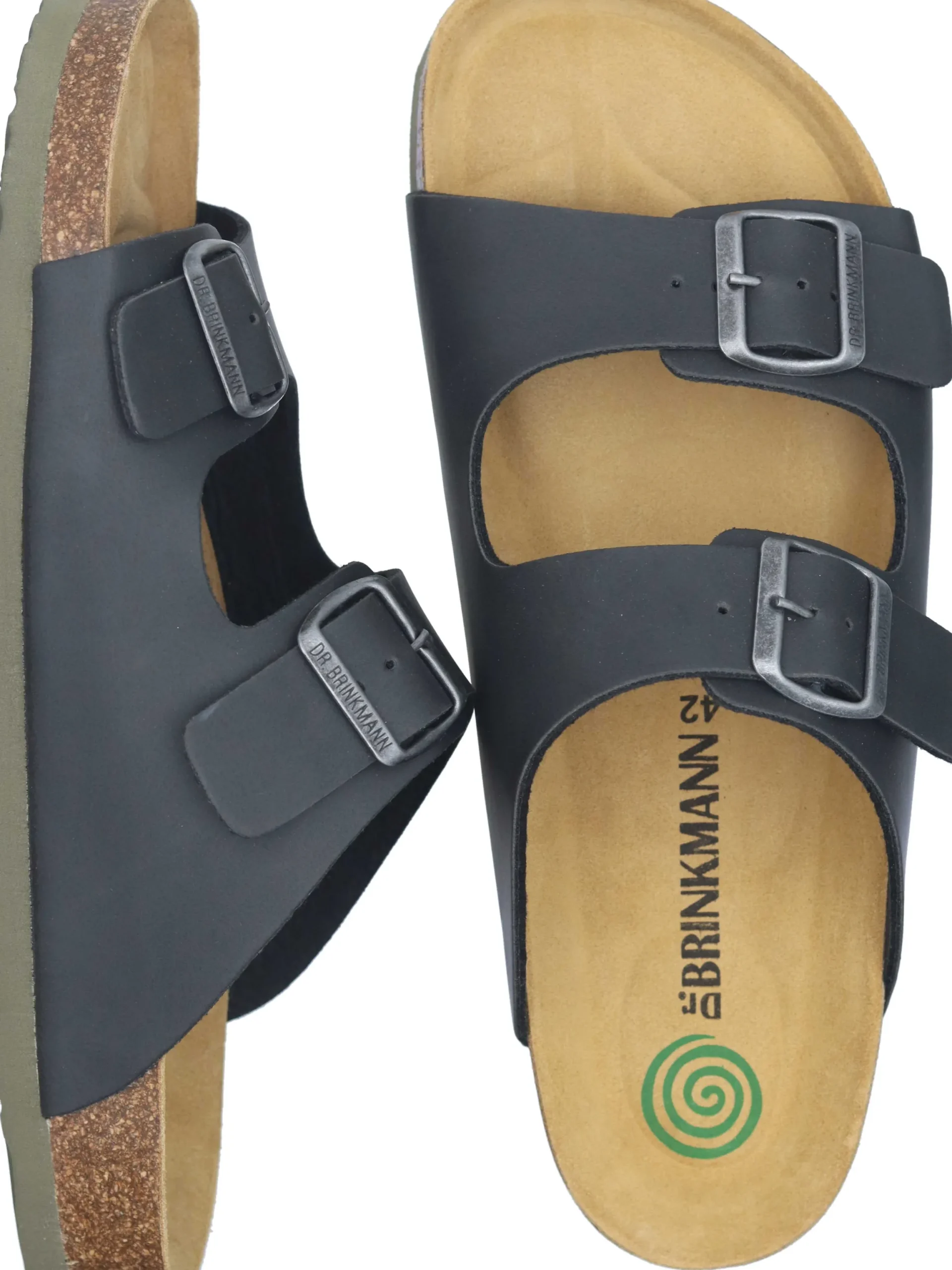BONILLO Dr. Brinkmann Pantoletten | Online kaufen