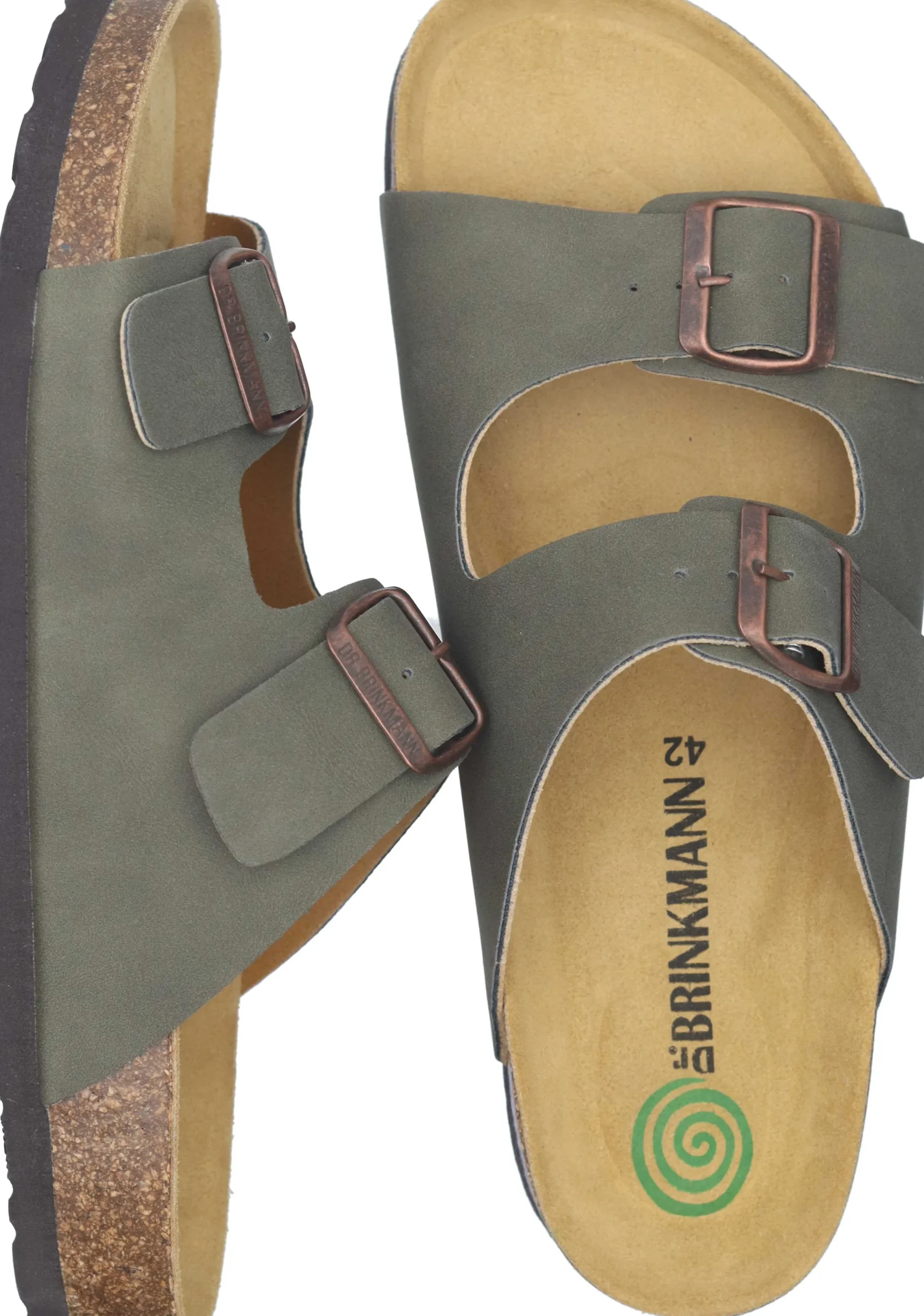 BONILLO Dr. Brinkmann Pantoletten | Online kaufen