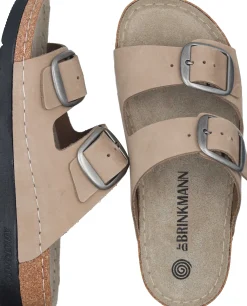 BONILLO Dr. Brinkmann Pantoletten