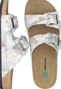 BONILLO Dr. Brinkmann Pantoletten