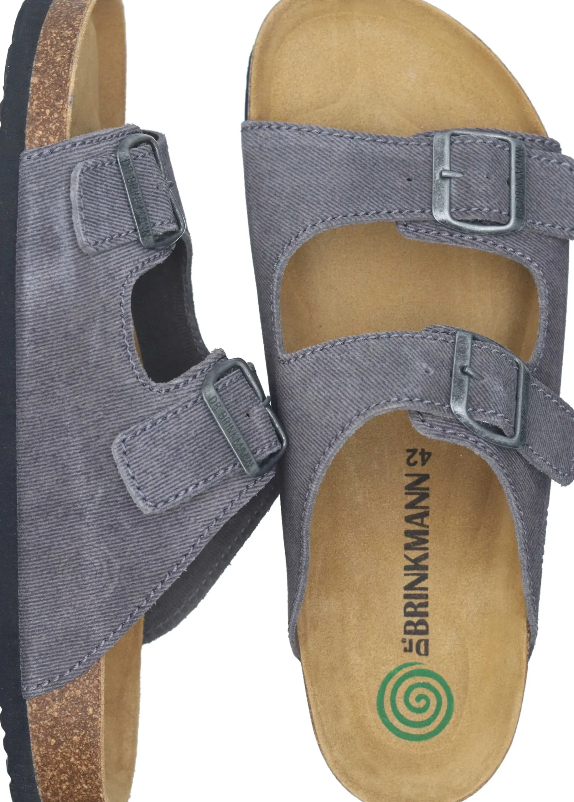BONILLO Dr. Brinkmann Pantoletten | Online kaufen
