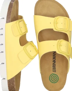 BONILLO Dr. Brinkmann Pantoletten