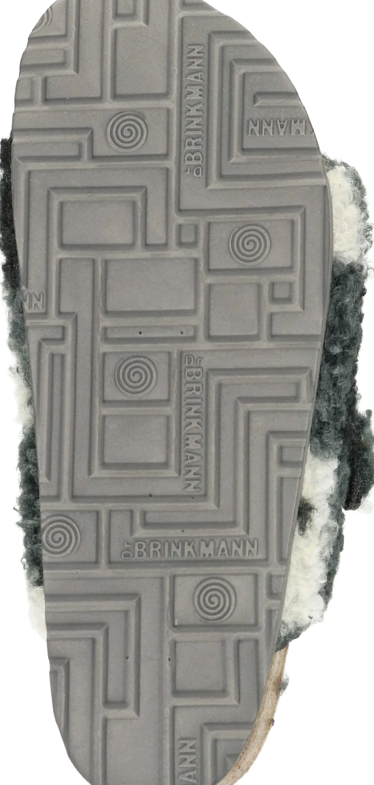 BONILLO HOME Dr. Brinkmann Hausschuhe