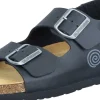 BONILLO SLING Dr. Brinkmann Sandalen