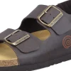 BONILLO SLING Dr. Brinkmann Sandalen