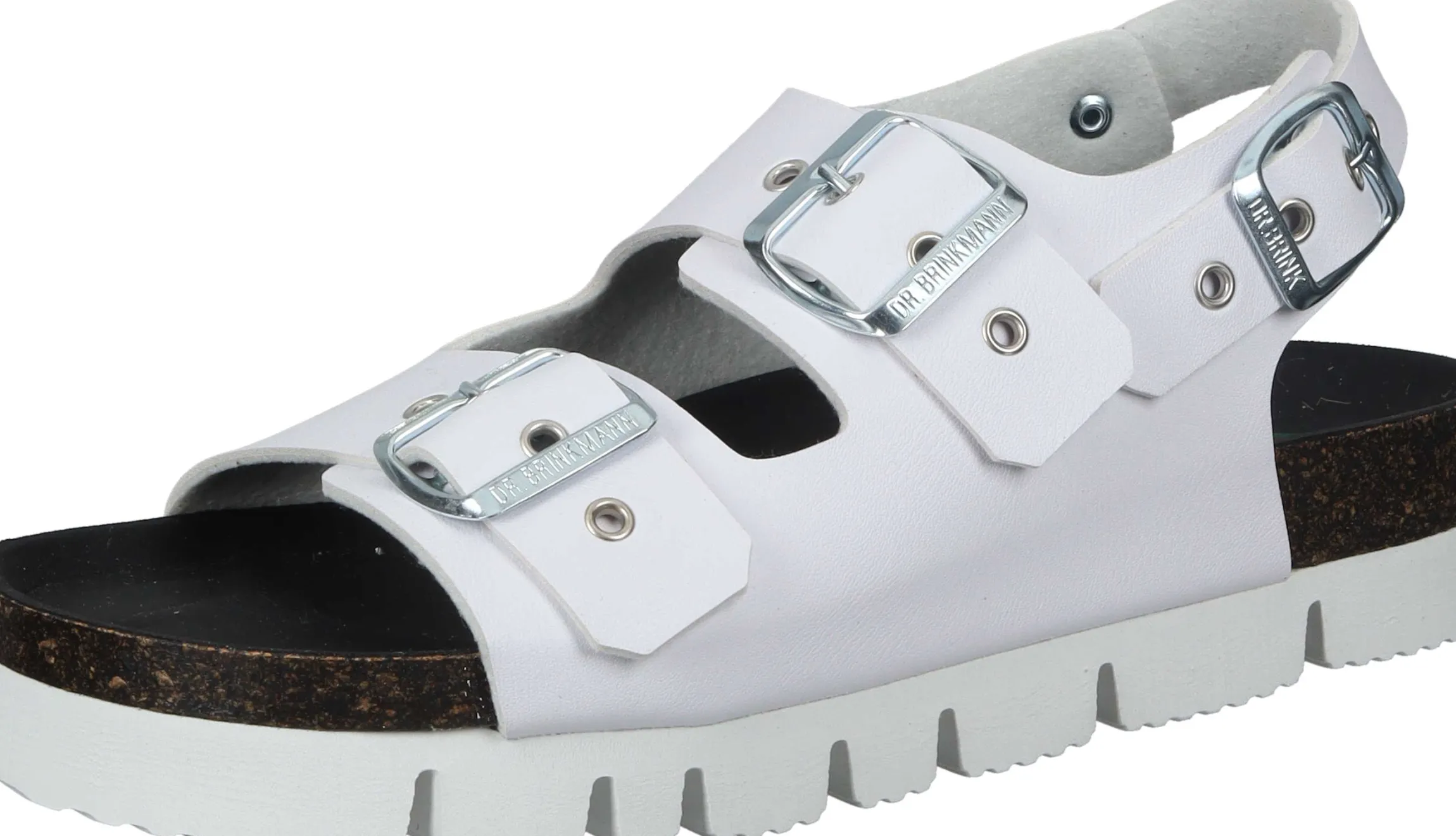 BONILLO SLING Dr. Brinkmann Sandalen