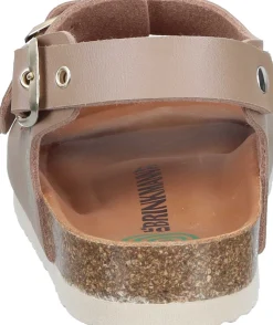 BONILLO SLING Dr. Brinkmann Sandalen