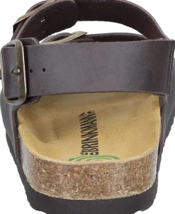 BONILLO SLING Dr. Brinkmann Sandalen