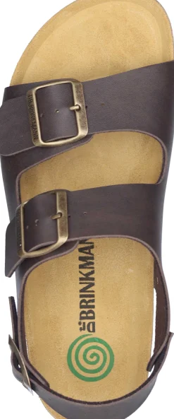 BONILLO SLING Dr. Brinkmann Sandalen