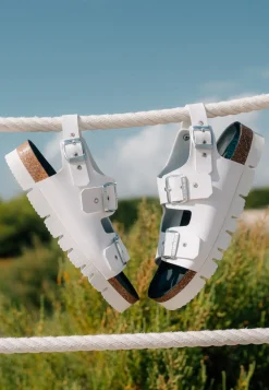 BONILLO SLING Dr. Brinkmann Sandalen