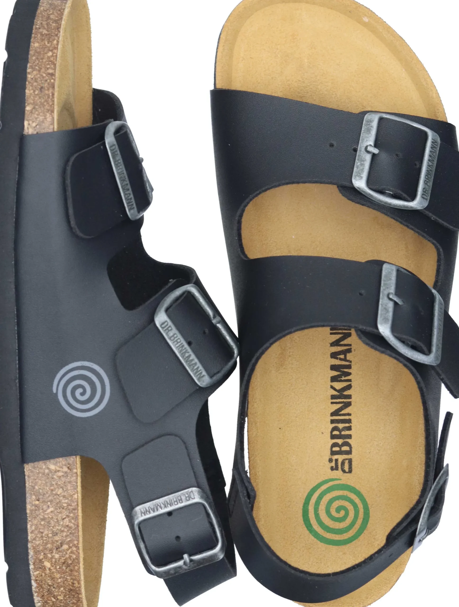 BONILLO SLING Dr. Brinkmann Sandalen