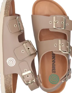 BONILLO SLING Dr. Brinkmann Sandalen