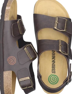 BONILLO SLING Dr. Brinkmann Sandalen