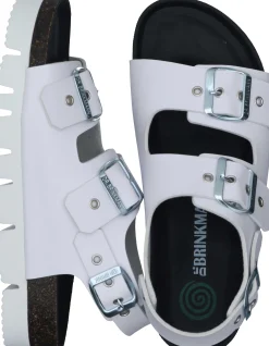 BONILLO SLING Dr. Brinkmann Sandalen