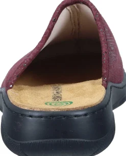 CHELVA Dr. Brinkmann Clogs Weite K