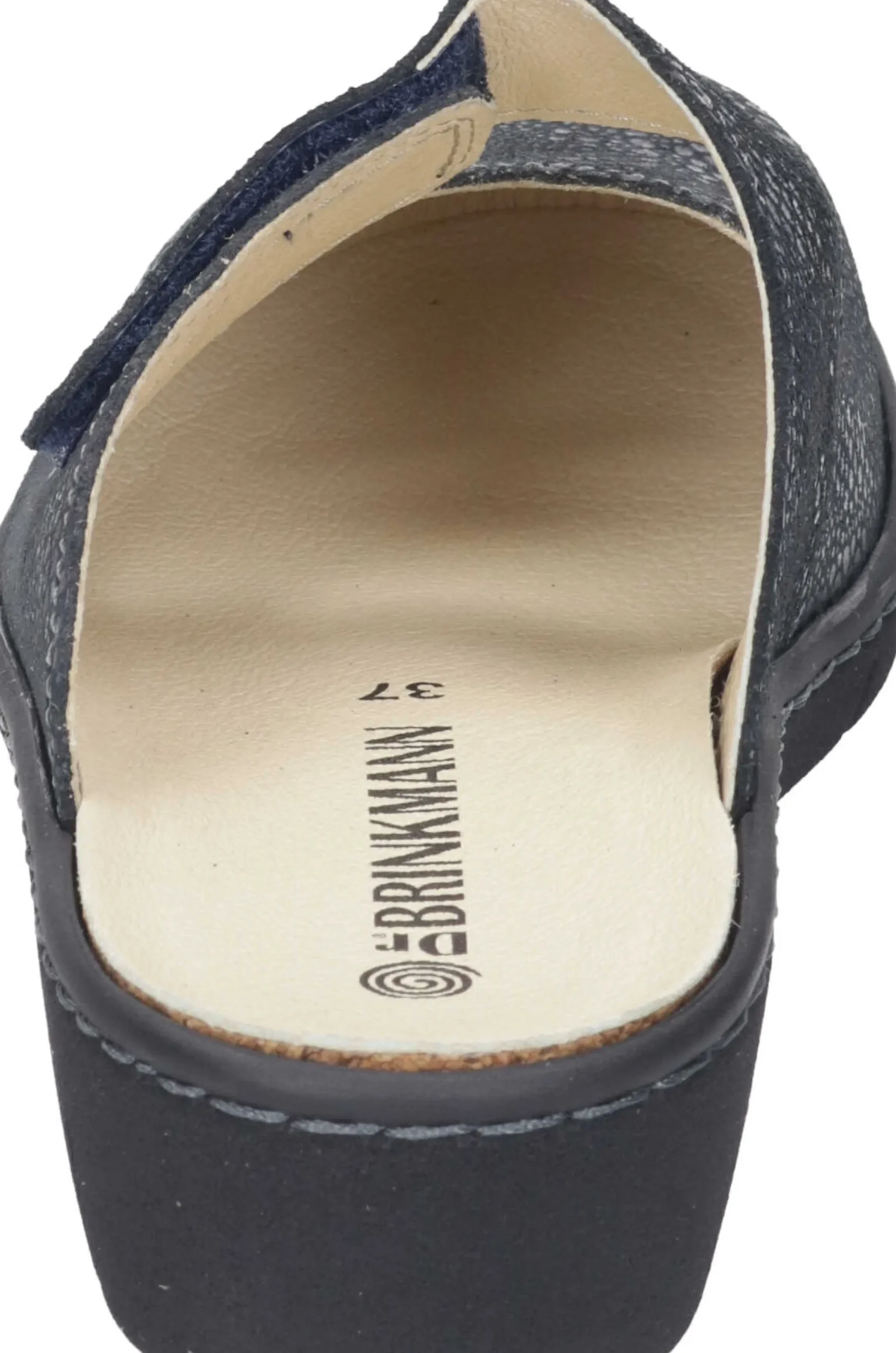CHELVA Dr. Brinkmann Clogs