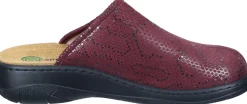 CHELVA Dr. Brinkmann Clogs Weite K