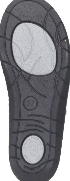 CHELVA Dr. Brinkmann Clogs