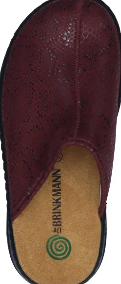 CHELVA Dr. Brinkmann Clogs Weite K
