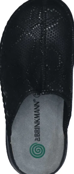 CHELVA Dr. Brinkmann Clogs Weite K