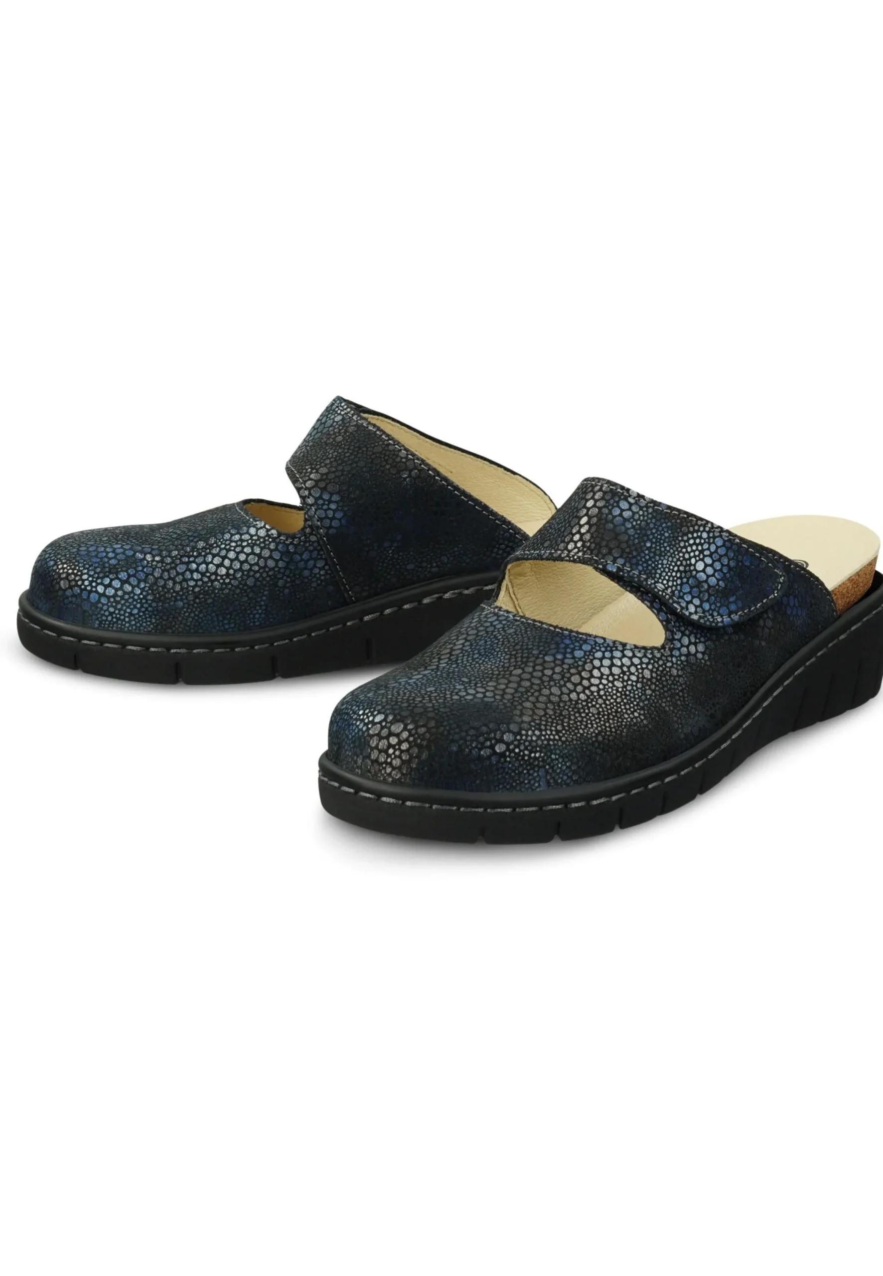 CHELVA Dr. Brinkmann Clogs