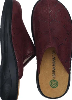 CHELVA Dr. Brinkmann Clogs Weite K