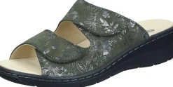 CHELVA Dr. Brinkmann Damen Komfortpantolette