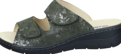 CHELVA Dr. Brinkmann Damen Komfortpantolette