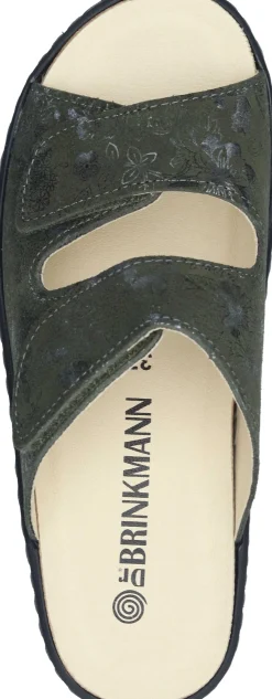 CHELVA Dr. Brinkmann Damen Komfortpantolette