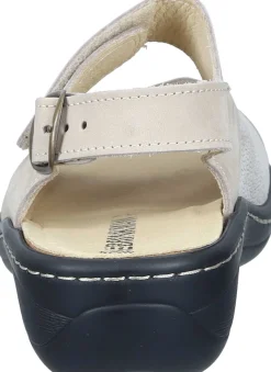 CHELVA Dr. Brinkmann Hallux Sandale