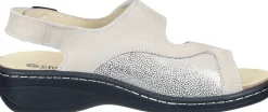 CHELVA Dr. Brinkmann Hallux Sandale