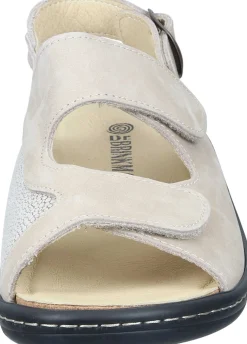 CHELVA Dr. Brinkmann Hallux Sandale