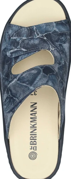 CHELVA Dr. Brinkmann Hallux Pantoletten