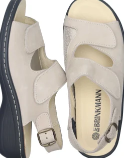 CHELVA Dr. Brinkmann Hallux Sandale