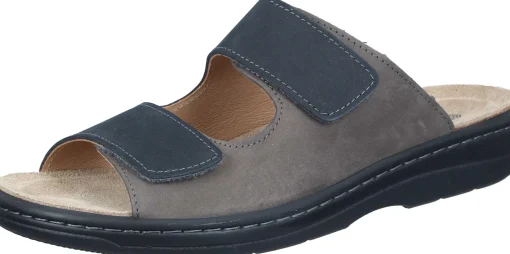 CHELVA Dr. Brinkmann Herren Pantoletten | Online kaufen