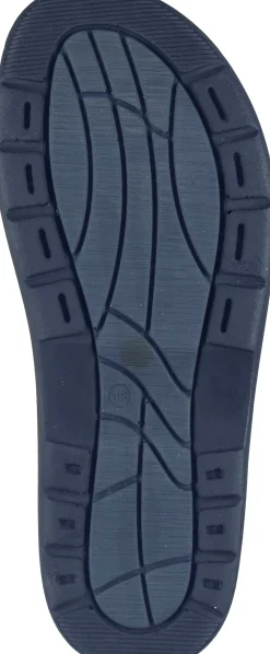 CHELVA Dr. Brinkmann Herren Pantoletten | Online kaufen
