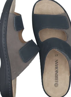 CHELVA Dr. Brinkmann Herren Pantoletten | Online kaufen
